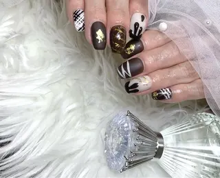 ネイル Nail salon Venusのネイルデザイン