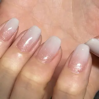 ネイル Cleo伏見店🫧 yumiのネイルデザイン