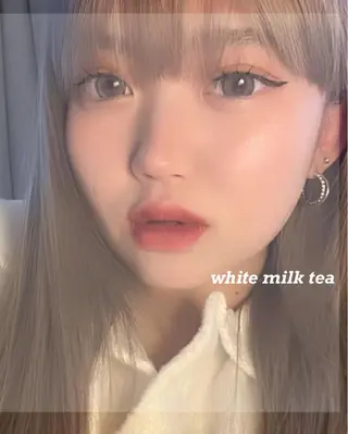 ロング カラー 北九州美容室 🕊️わかな✂︎のヘアスタイル