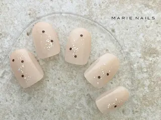 ネイル MARIE NAILS ＆ LASH ARTモザイクモール港北店所属・マリーネイルズ /koheiのネイルデザイン