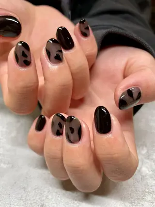 ネイル Ｍ☆NAIL asamiのネイルデザイン