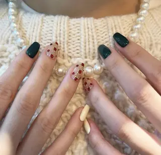 ネイル 🎀 NaNa_nailのネイルデザイン