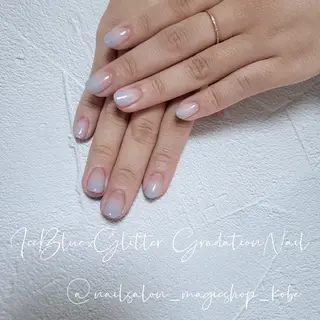 ネイル Nailsalon MagicShopのネイルデザイン