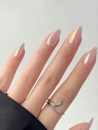ネイル Maychan _ Nailsalon所属・Mei Meiのネイルデザイン