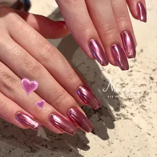 ネイル 𝒦𝐸𝐼𝒩𝒜 錦糸町ネイルのネイルデザイン