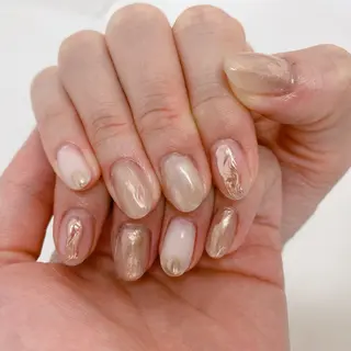 ネイル yn salonのネイルデザイン