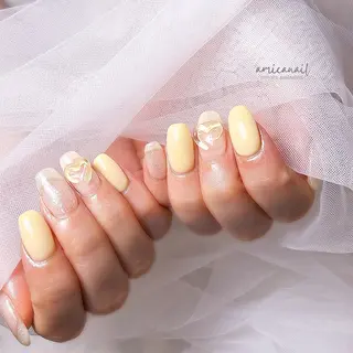 ネイル _amica nail_のネイルデザイン