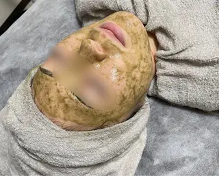 sourire所属・フェイシャルと脱毛 sourireのエステ・リラクイメージ