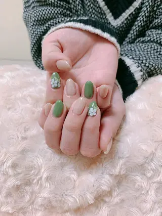 ネイル ru naのネイルデザイン