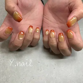 ネイル Y. nailのネイルデザイン