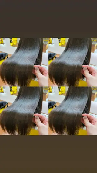 ロング 💎メンズヘア特化 💎🦋野木祐輔のヘアスタイル