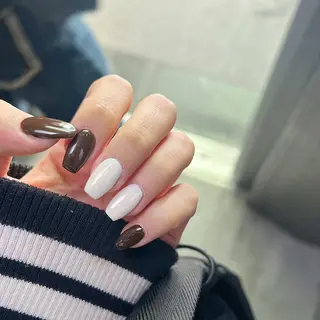 ネイル Umi nail& eyelashのネイルデザイン