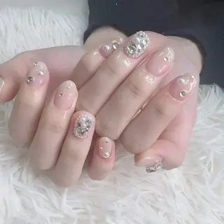 ネイル 8appy YUKITIN.Bのネイルデザイン