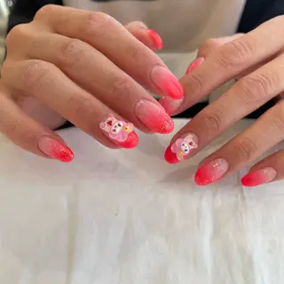 ネイル LIFE MIYUのネイルデザイン