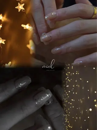 ネイル nail salon mielのネイルデザイン