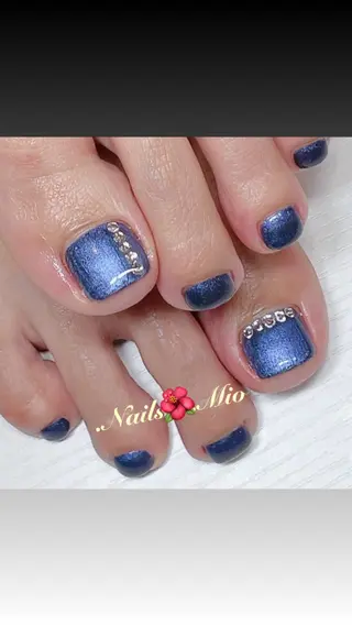 ネイル .Nails Mio 赤羽西ネイルサロンのネイルデザイン