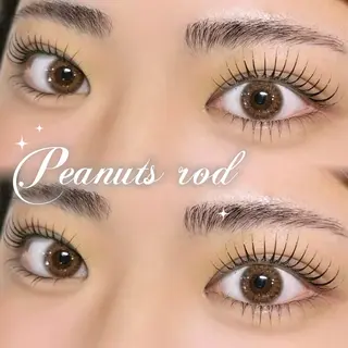 マツエク・マツパ cielo 🎀 niina 🎀の眉毛・アイブロウイメージ