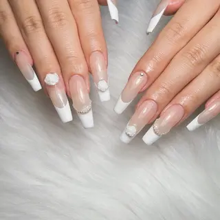 ネイル lifra Hinaのネイルデザイン