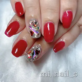 ネイル Cocorium_ sasakiのネイルデザイン