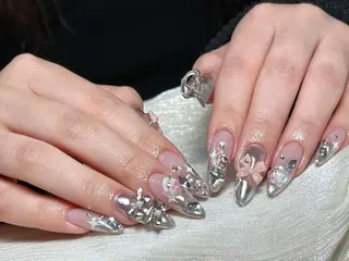 ネイル ✨Dreamy NORAのネイルデザイン
