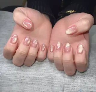 ネイル Lee Nailsのネイルデザイン