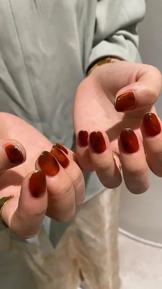 ネイル ayana nails所属・nail salon ayanaのネイルデザイン