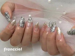 ネイル Rika _のネイルデザイン