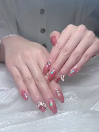 ネイル YS Nailのネイルデザイン