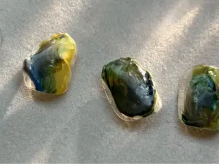 ネイル Unica./河本 絵里香のネイルデザイン