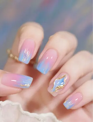 ネイル BIEL /ビエルネイル&まつ毛パーマ所属・中川 智惠のネイルデザイン