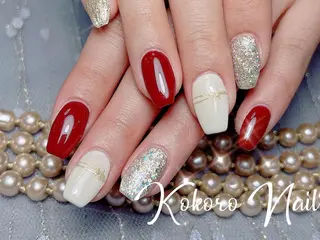 ネイル Hawchumi 💅のネイルデザイン