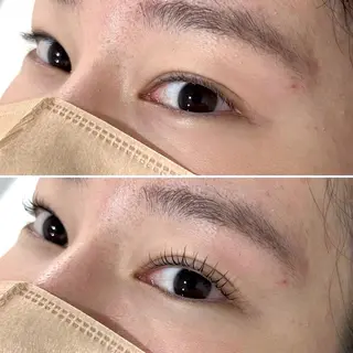 マツエク・マツパ パルクリチュード ◇脱毛まつパ専門のマツエク・マツパデザイン