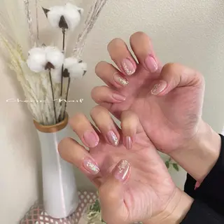 ネイル Cherirnail kaoriのネイルデザイン