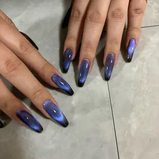 ネイル NAILSALON 【CHOUCHOU】のネイルデザイン