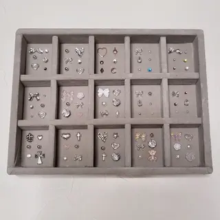 Rosie ロージー 渋谷所属・ROSIE yunaのマツエク・マツパデザイン