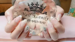 ネイル リン リンのネイルデザイン