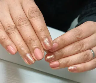 ネイル eyelash & nail  AN所属・eyelash & nail  ＡＮのマツエク・マツパデザイン