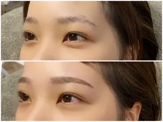 マツエク・マツパ MMM研究所名駅店 津賀のマツエク・マツパデザイン