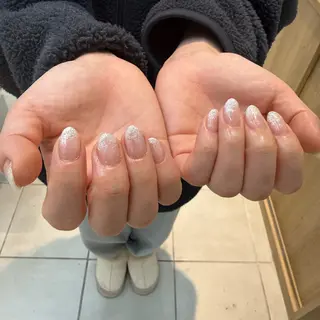 ネイル TRIOS ☾ kaguyaのネイルデザイン