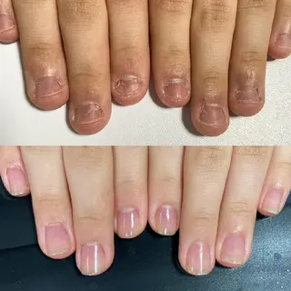ネイル nail 1623のネイルデザイン