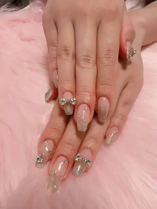ネイル fruit所属・fruit .nailのネイルデザイン