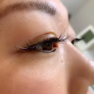 マツエク・マツパ tag by calm所属・tag#bycalm 竹川のマツエク・マツパデザイン