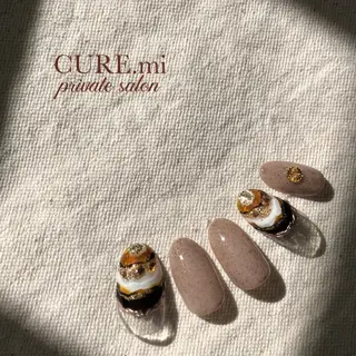 ネイル 伊藤 美香のその他イメージ