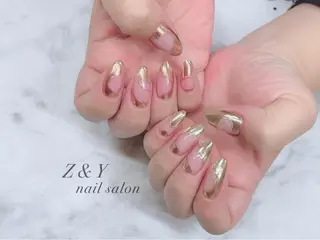 ネイル ﾌｨﾙｲﾝ専門ﾈｲﾙｻﾛﾝ彩 博多駅前店所属・ネイルサロン 彩 irodoriのネイルデザイン