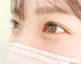 マツエク・マツパ シエルエトワール💜 桜木町のマツエク・マツパデザイン