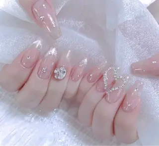 ネイル D-BEAUTY Nailsalonのネイルデザイン