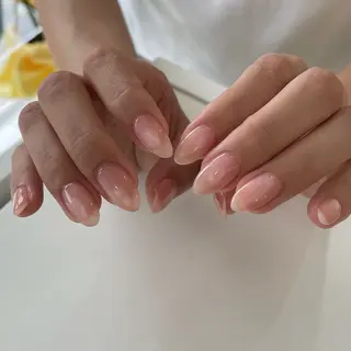 ネイル studio Roze所属・studio Rozé maiのネイルデザイン