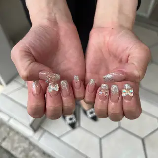 ネイル Rommy Arisaのネイルデザイン