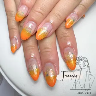 ネイル 当日予約も歓迎⭕️ Megumiのネイルデザイン