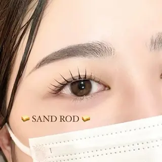 マツエク・マツパ chouchou 柏東口🫧🪽 橋本のマツエク・マツパデザイン